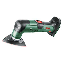 Bosch UniversalMulti 18V-32 batteridrevet multiverktøy